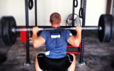 12.18.2020 Workout Of the Day