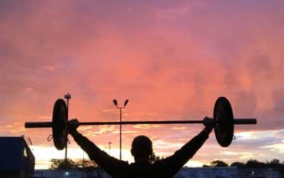 12.31.2020 Workout Of the Day