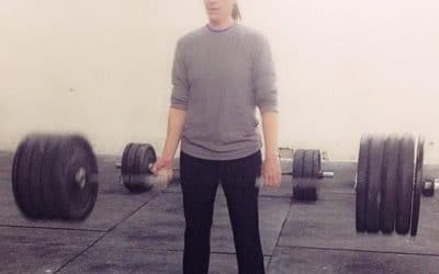 1.21.2021 Workout Of the Day