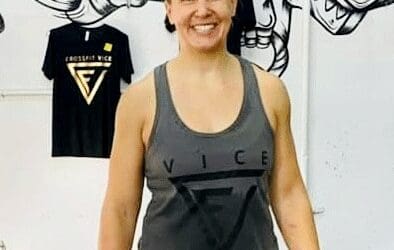 2.20.2021 Workout Of the Day