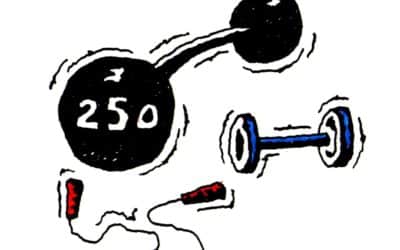 2.24.2021 Workout Of the Day