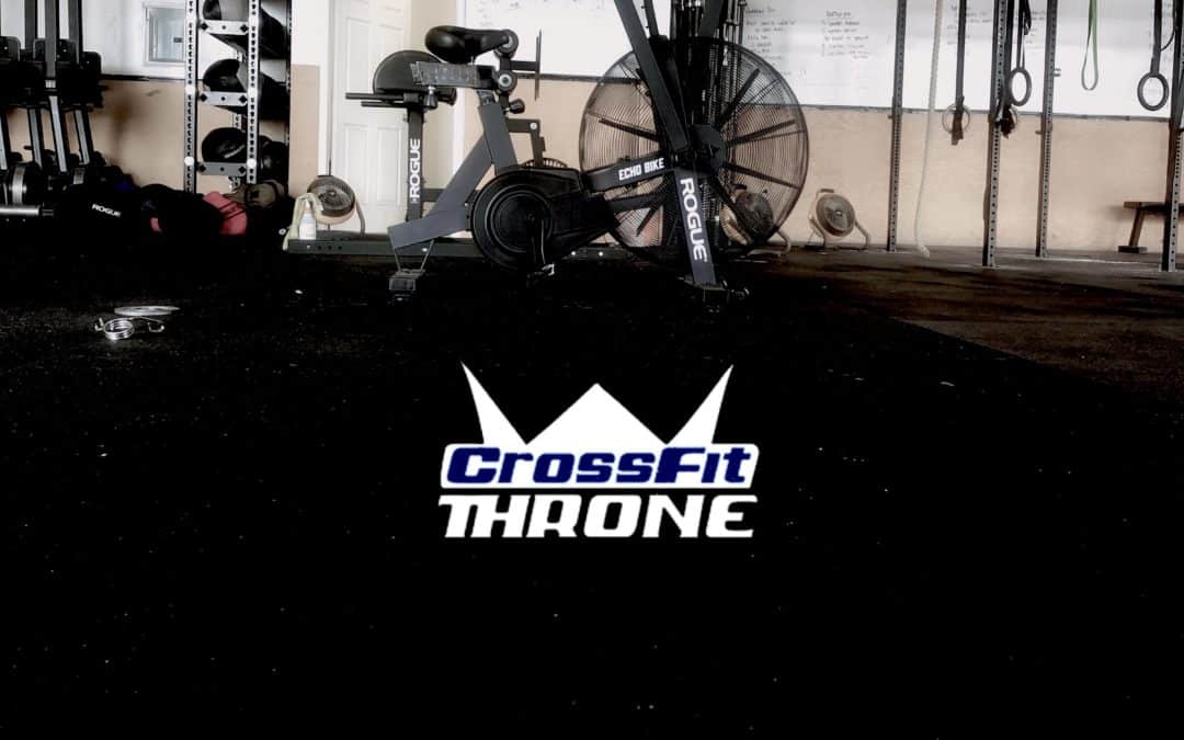 6.1.2021 Workout Of the Day