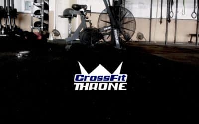 6.1.2021 Workout Of the Day
