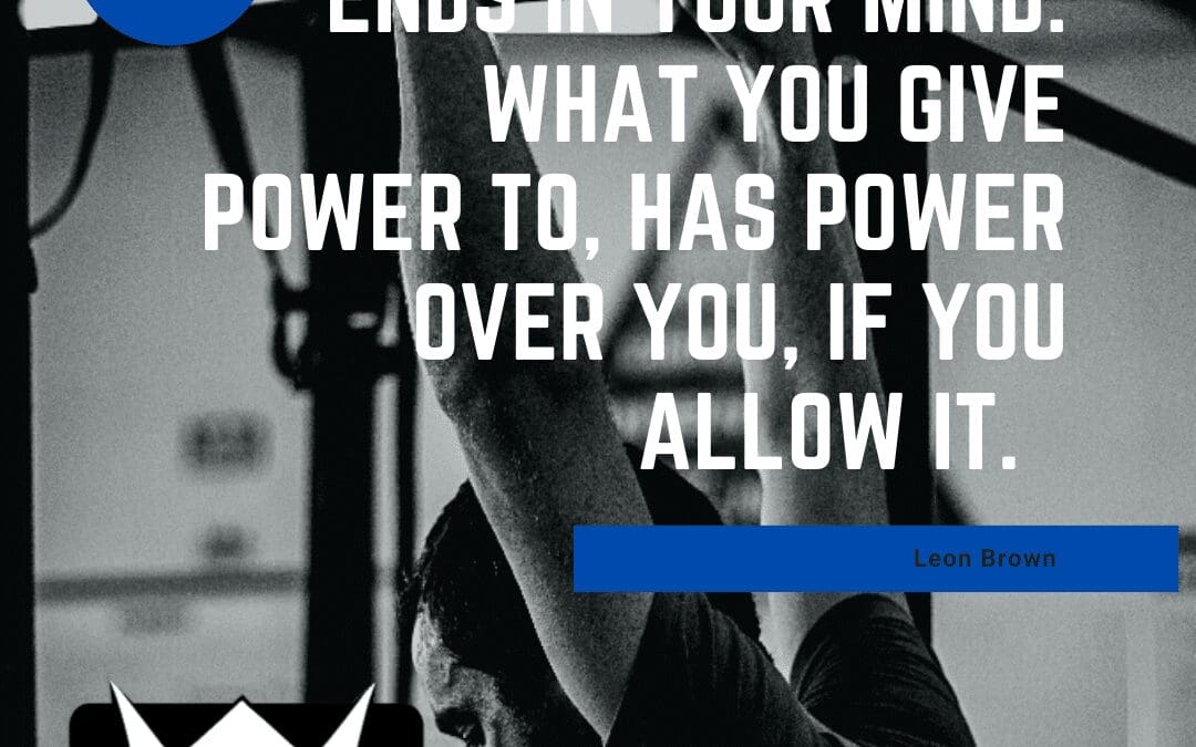 6.18.2021 Workout Of the Day
