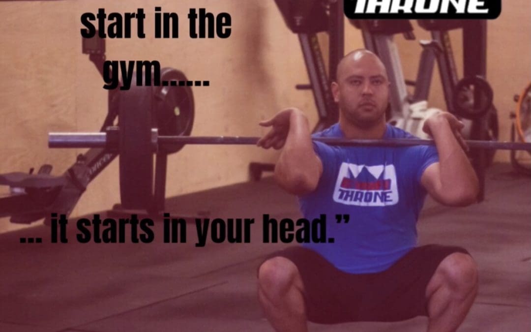 6.14.2021 Workout Of the Day