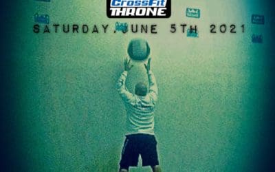 6.5.2021 Workout Of the Day