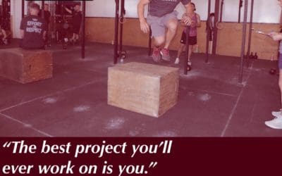 7.1.2021 Workout Of the Day