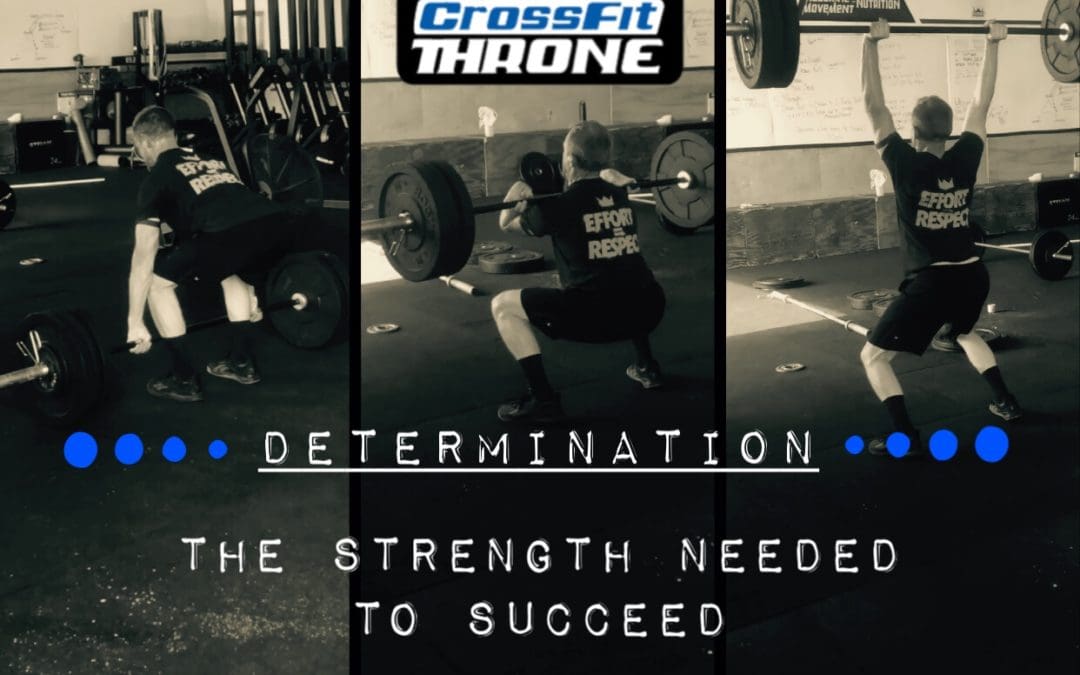 6.7.2021 Workout Of the Day