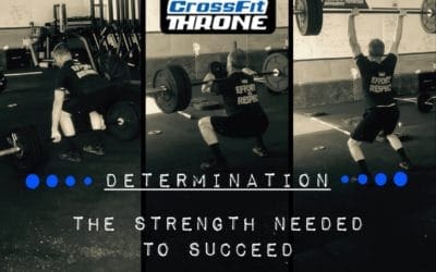 6.7.2021 Workout Of the Day