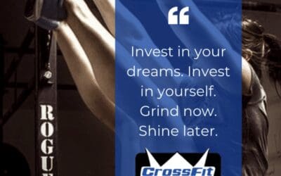 7.19.2021 Workout Of the Day