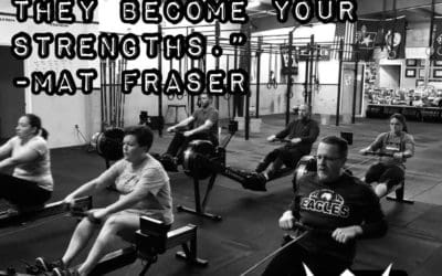 7.6.2021 Workout Of the Day