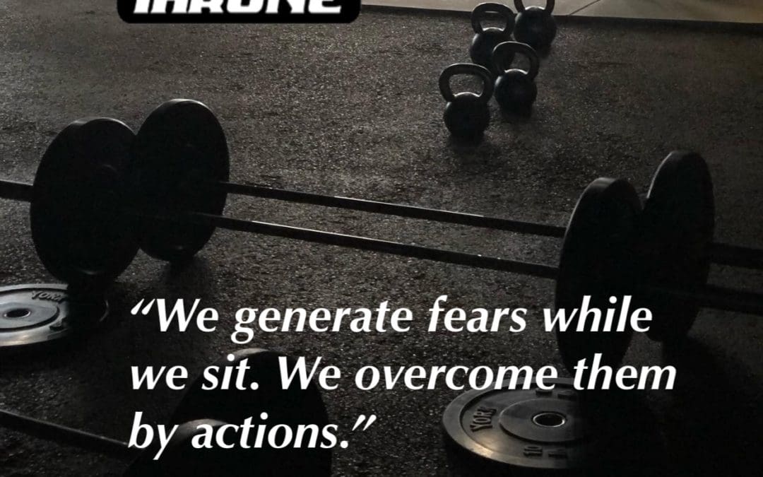 7.5.2021 Workout Of the Day