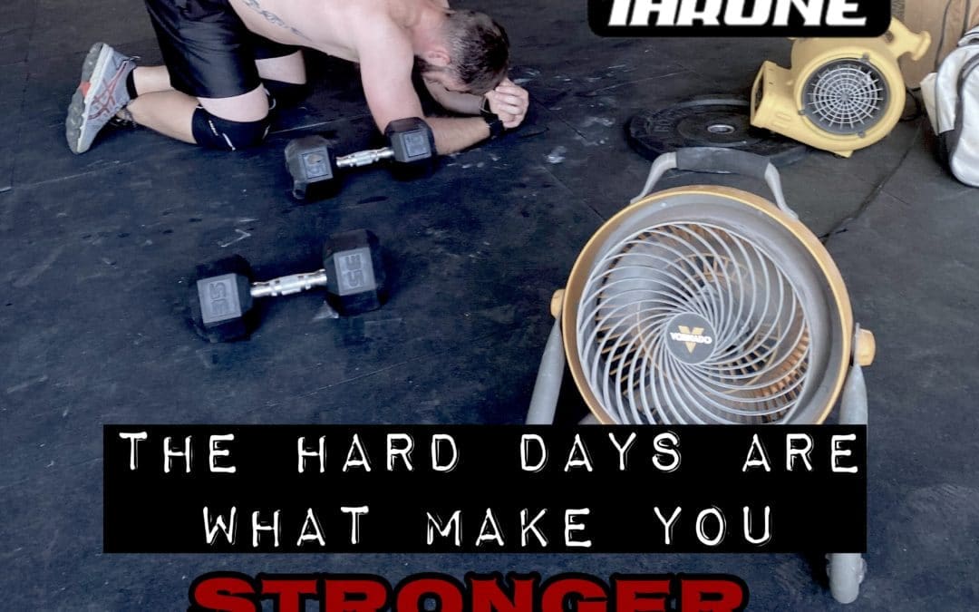 7.20.2021 Workout Of the Day