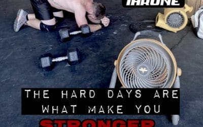 7.20.2021 Workout Of the Day