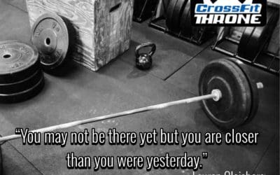 7.29.2021 Workout Of the Day