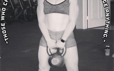 7.30.2021 Workout Of the Day