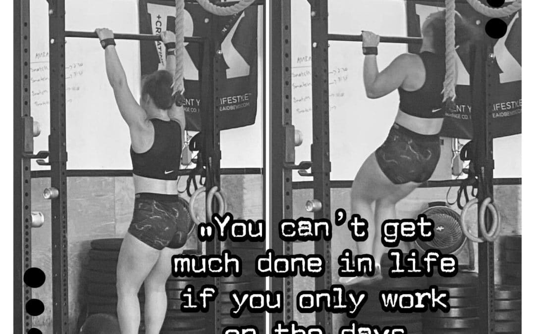 7.9.2021 Workout Of the Day