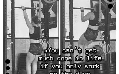 7.9.2021 Workout Of the Day