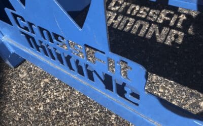 8.13.2021 Workout Of the Day