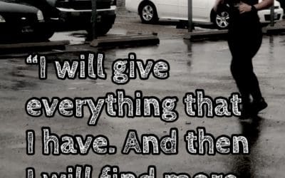 8.19.2021 Workout Of the Day