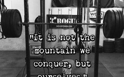 8.25.2021 Workout Of the Day