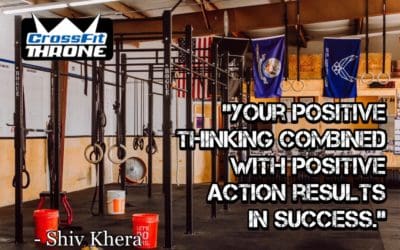 8.26.2021 Workout Of the Day