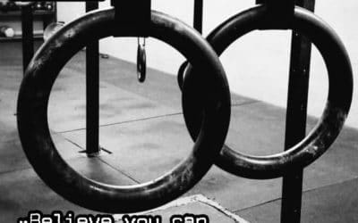 8.27.2021 Workout Of the Day