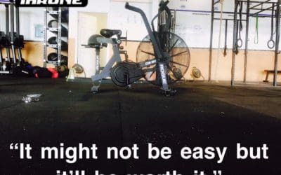 8.31.2021 Workout Of the Day