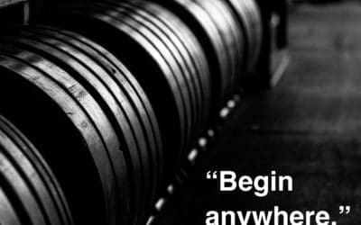 9.1.2021 Workout Of the Day