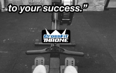 8.6.2021 Workout Of the Day