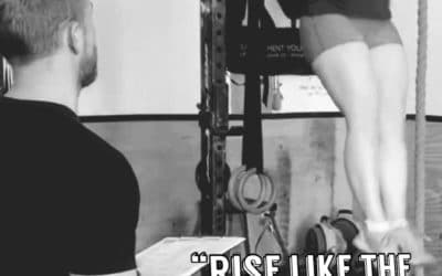 8.9.2021 Workout Of the Day