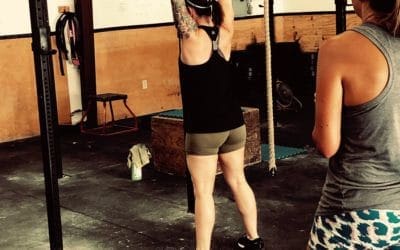 8.11.2021 Workout Of the Day