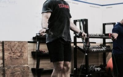 9.3.2021 Workout Of the Day