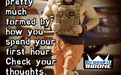 9.14.2021 Workout Of the Day