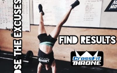 9.16.2021 Workout Of the Day