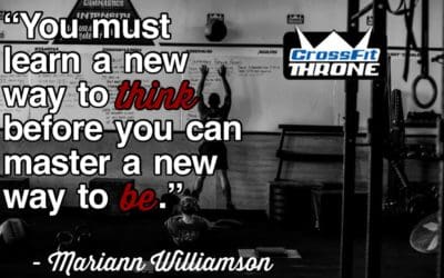 9.21.2021 Workout Of the Day