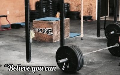 9.8.2021 Workout Of the Day