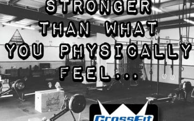 9.24.2021 Workout Of the Day