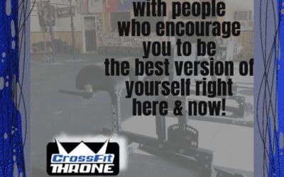 10.29.2021 Workout Of the Day