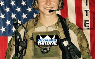 10.30.2021 Workout Of the Day