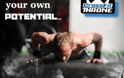 10.19.2021 Workout Of the Day