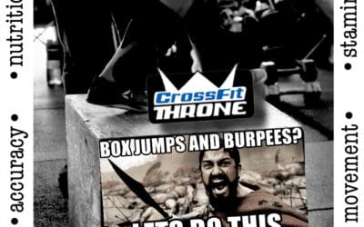 10.21.2021 Workout Of the Day