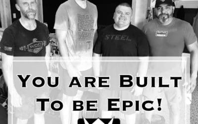 11.05.2021 Workout Of the Day