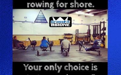 11.16.2021 Workout Of the Day