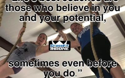 11.18.2021 Workout Of the Day