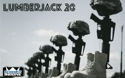 11.06.2021 Workout Of the Day