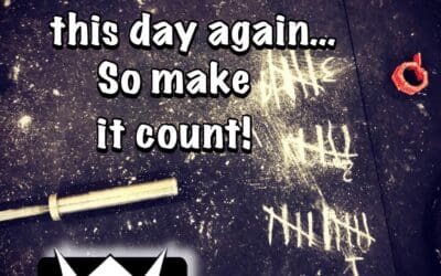 11.11.2021 Workout Of the Day