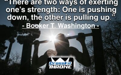 11.19.2021 Workout Of the Day