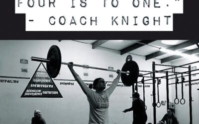 12.05.2021 Workout Of the Day