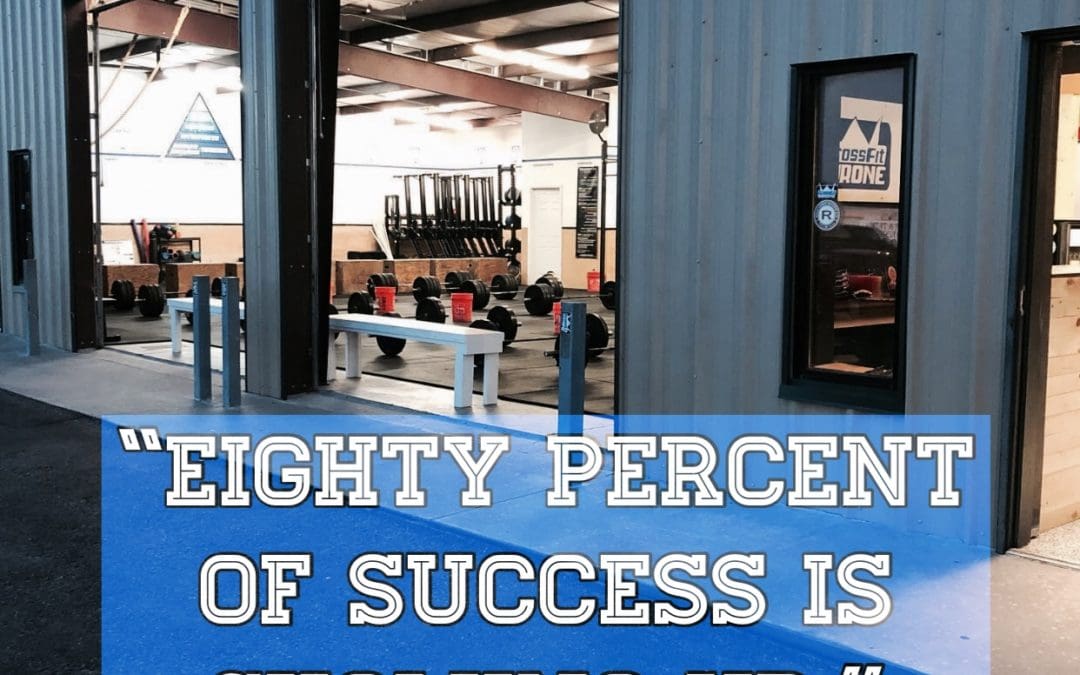 12.31.2021 Workout Of the Day